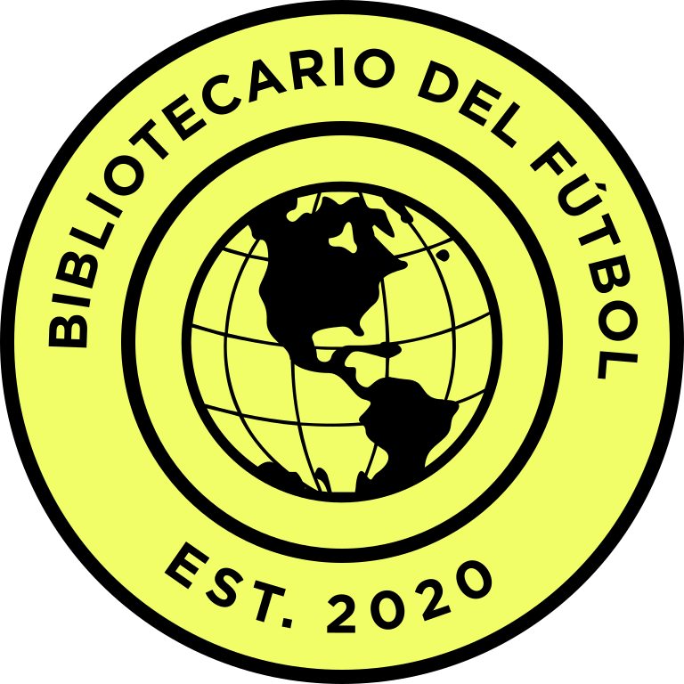 Bibliotecario del fútbol