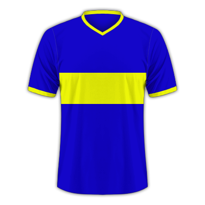 Camiseta