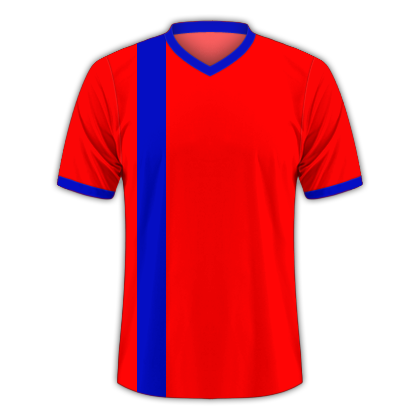 Camiseta