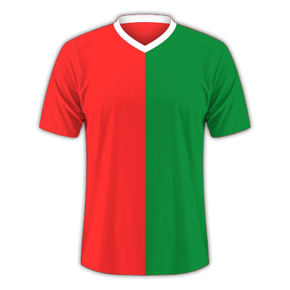 Camiseta