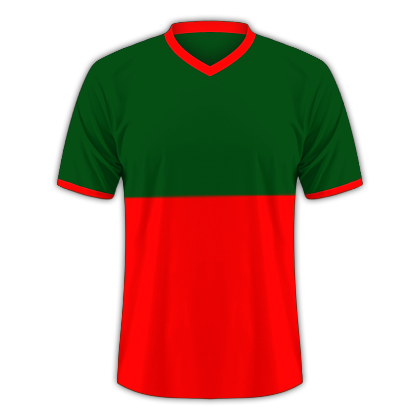 Camiseta