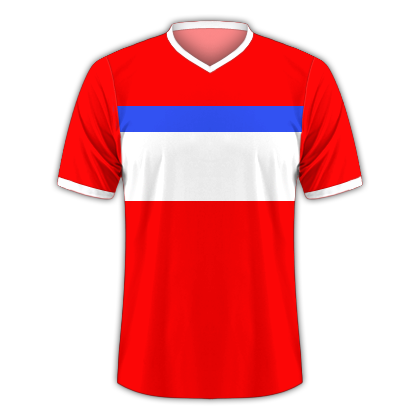Camiseta