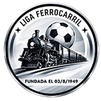 Liga Ferrocarril