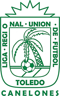 Liga Regional Unión de Futbol de Toledo (Canelones)