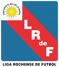 Liga Rochense de Fútbol 2ª División