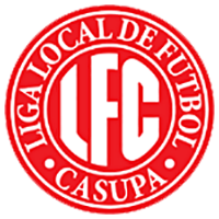 Liga Local de Fútbol de Casupá
