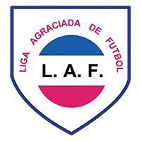 Liga Agraciada de Futbol