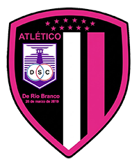 Escudo Atlético Defensor Sporting Club