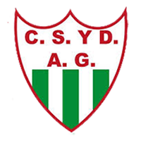 Escudo Club Social y Deportivo Arroyo Grande