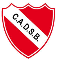 Escudo Club Atético y Deportivo Santa Barbara