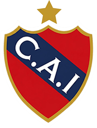 Escudo Club Atlético Independiente (Trinidad)