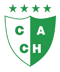 Escudo Club Atlético Chacarita (Trinidad)