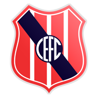 Escudo Central Español Fútbol Club