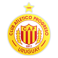 Escudo Club Atlético Progreso