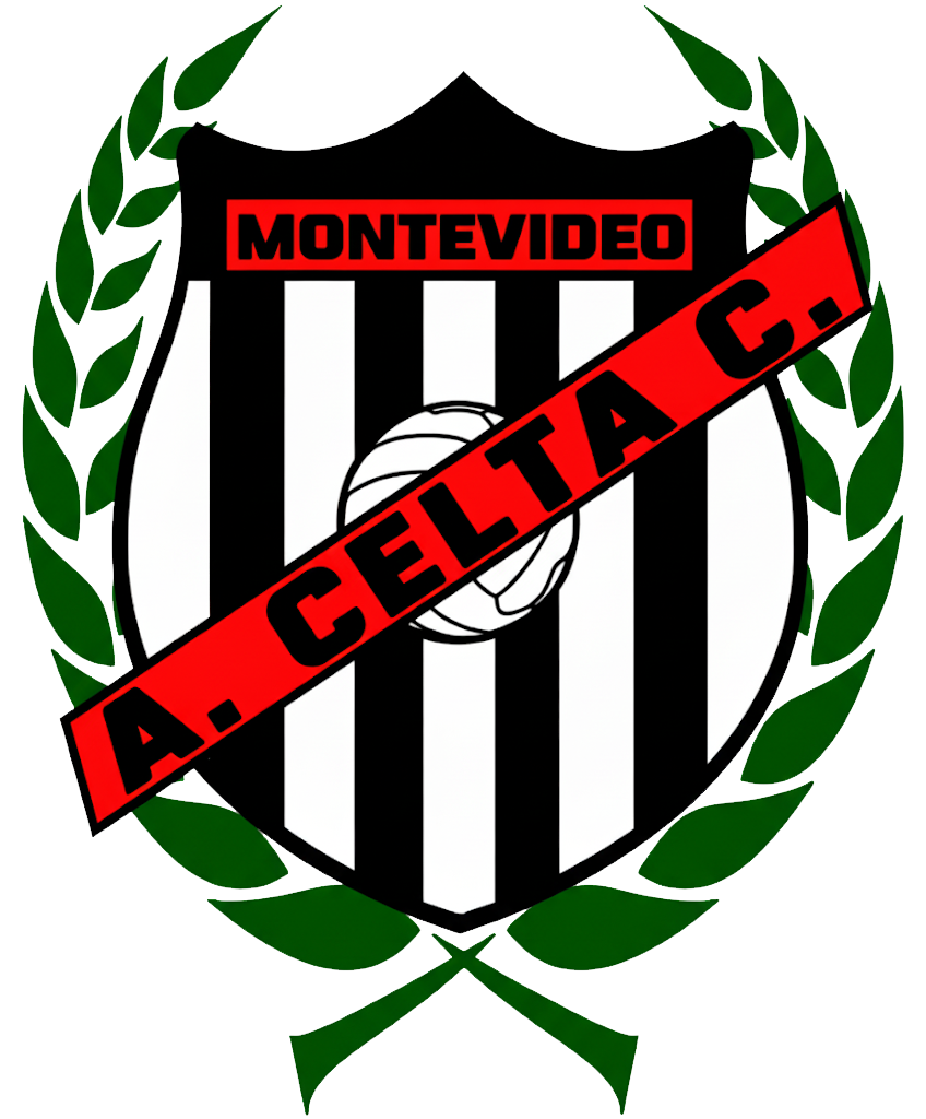 Escudo Atletic Celta Club