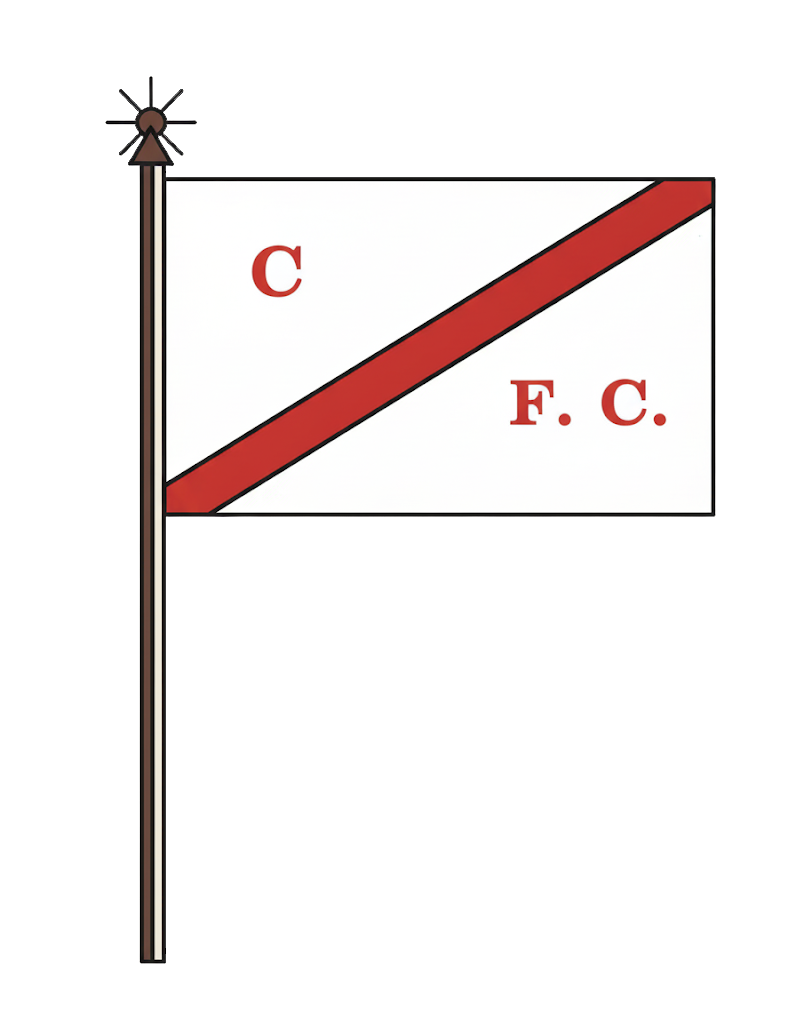 Escudo Cardal Football Club