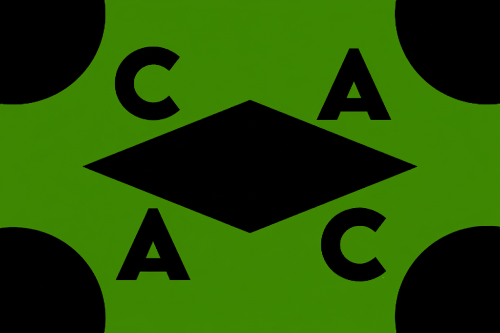 Escudo Club Atlético Antonio Casabó