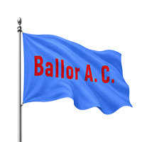 Escudo Ballor Athletic Club
