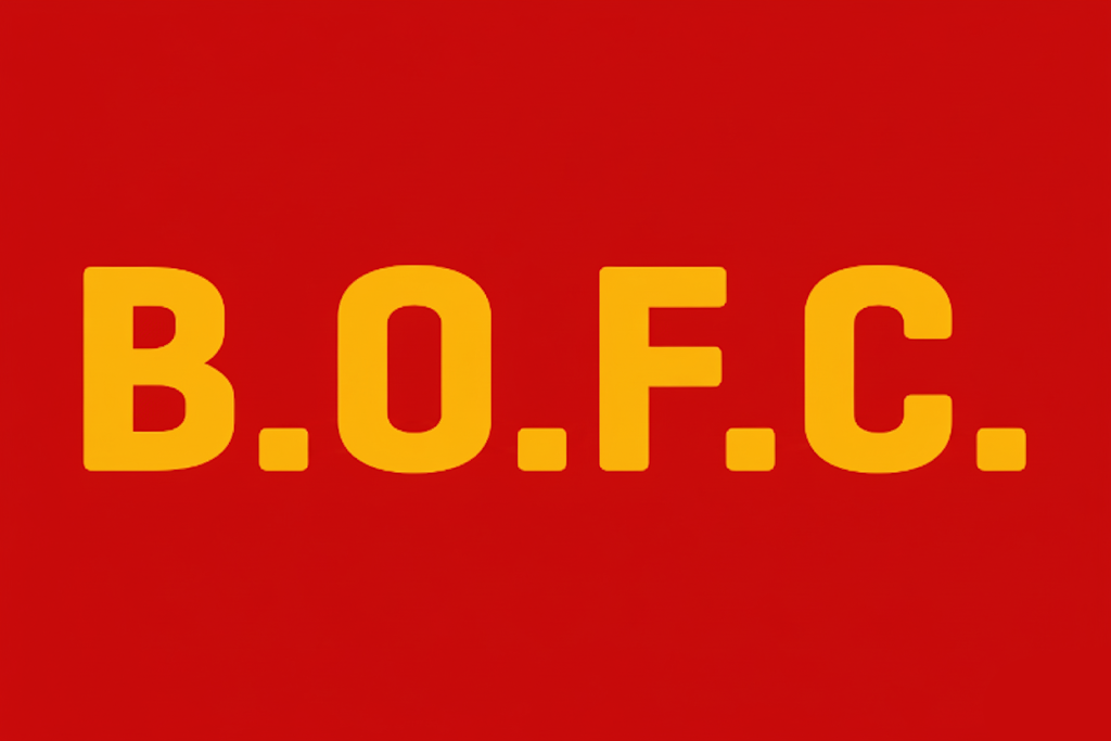 Escudo Belgrano Oriental Football Club