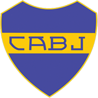 Escudo Club Atletico Boca Juniors