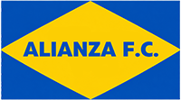 Escudo Alianza F.C.