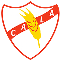 Escudo Club Agrario Los Arenales