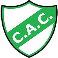 Escudo Club Atlético Cerrillos