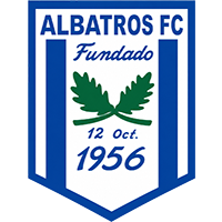Escudo Albatros FC