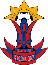 Escudo Club Social y Deportivo Los Prados