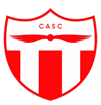 Escudo Club Atlético San Carlos