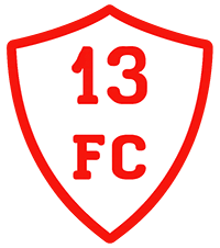 Escudo 13 FC