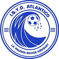 Escudo Institución Social y Deportiva Atlántico