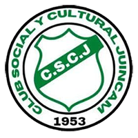 Escudo Centro Cultural y Deportivo JUINCAM