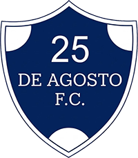 Escudo 25 de Agosto FC