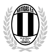 Escudo Artigas FC