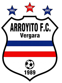 Escudo Arroyito FC