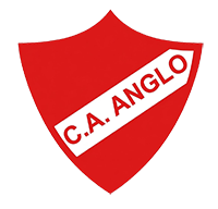 Escudo Club Atlético Anglo