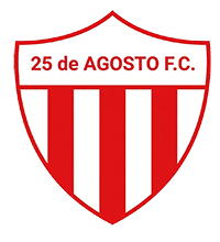 Escudo 25 de Agosto FC (Treinta y Tres)
