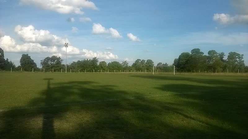 Foto Estadio