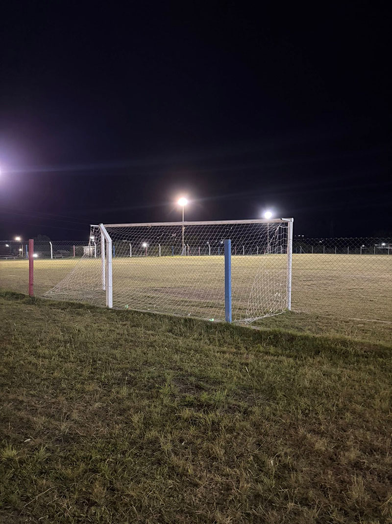 Foto Estadio