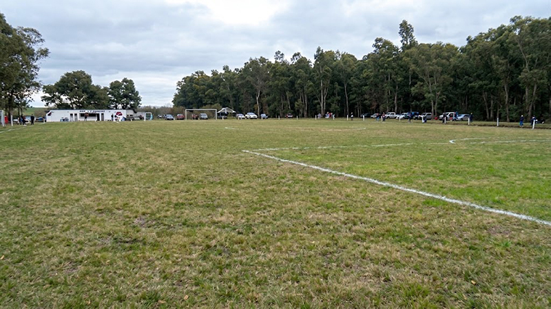 Foto Estadio