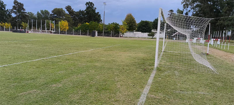 Foto Estadio