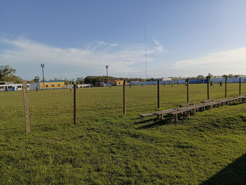 Foto Estadio