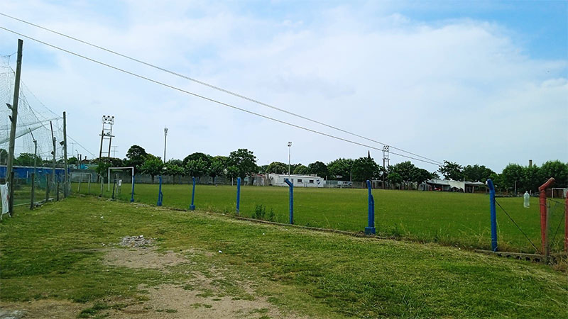 Foto Estadio