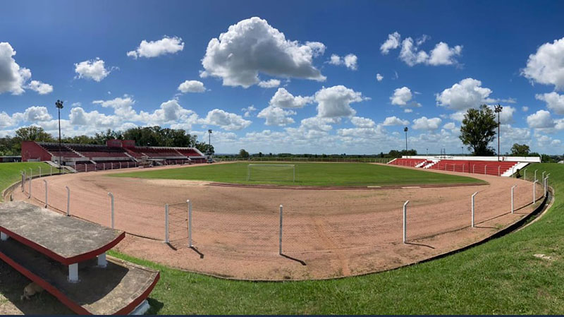 Foto Estadio