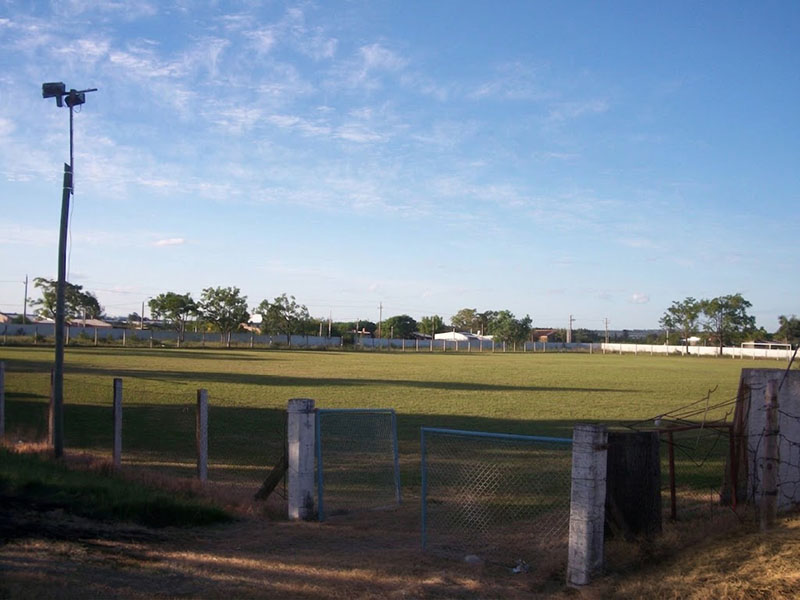 Foto Estadio