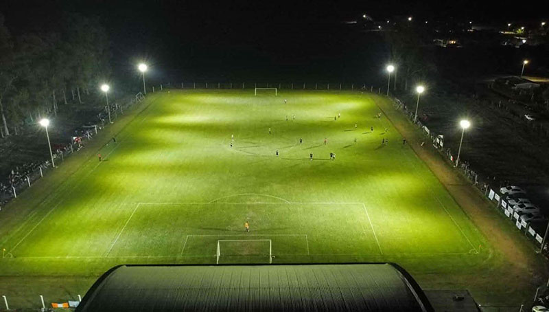 Foto Estadio