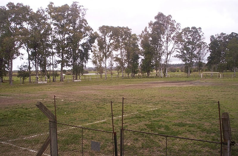 Foto Estadio