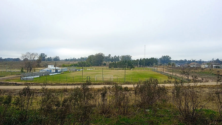 Foto Estadio