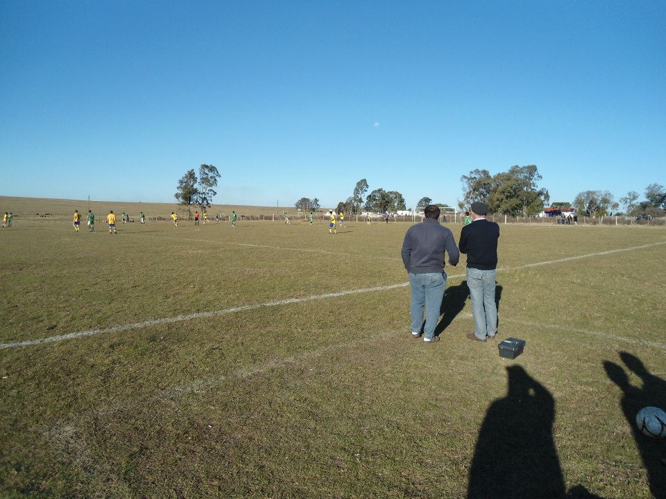Foto Estadio